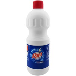 Rin Fabric Whitener(ALA) for Stubborn Stains