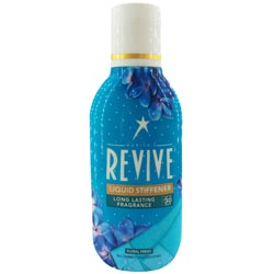 Revive Liquid Stiffener Floral Fresh upto 30 days Long Lasting Fragrance