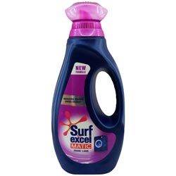 Surf Excel Matic Front Load Removes Tough Dried Stains-1L