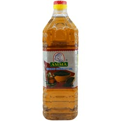 Amma Chekku Gingelly Oil-Pet Bottle