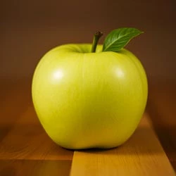 More Healthy,Tasty PREMIUM QUALITY Green Apple-1Kg