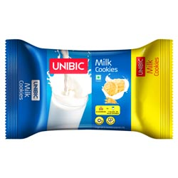 Unibic Milk Cookies-50gm Pack