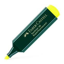 Faber Castell Textliner,Textmarker,Highlighter 1mm,2mm,5mm