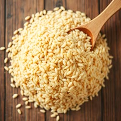 Barley Rice(Parli Rice)