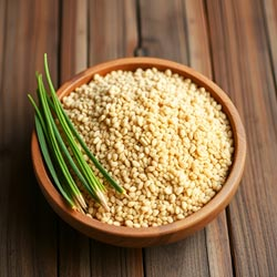 Iron,Fibre & Proteins Barnyard Millets(Kuthirai Vali)