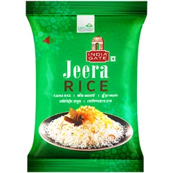 India Gate Jeera Rice,Kaima Rice-1Kg Pouch