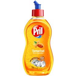 Pril Tamarind with German Technology Shine Specialist Dish Wash Liquid-Bottle