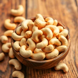 Gokhul Fresh Cashews-100gm Pouch