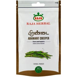 Raja Adamant Creeper(Pirandai) Herbal Powder,Siddha Sastric Medicine-50gm Pouch