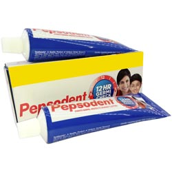 Pepsodent Germi Check Against Germs,Cavity-2N*150gm(JUMBO SAVE)