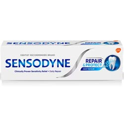 Sensodyne Repair & Protect Deep Repair for teeth & Healthy Gums-100gm Tube