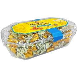 Otter Wonderz Original Rich Butter Toffees-214gm Gift Pack