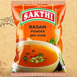 Sakthi Rasam Powder-Pouch