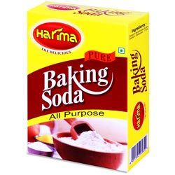 Harima Baking Soda for All Purpose-100gm carton