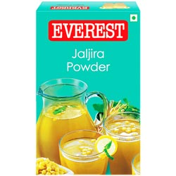 Everest Jaljira Powder Mixed masala Powder-carton