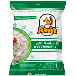 Anil Rice Vermicelli-200gm Pouch