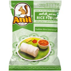 Anil Rice Flour-500gm Pouch