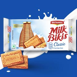 Britannia Milk Bikis Classic-57.5gm Pouch