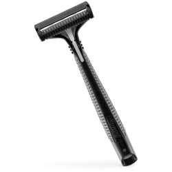 Gillette Guard Rust Free Flexible Razor with safety Comb-Upto 7 Shaves/1Pc Razor