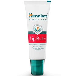 Himalaya Lip balm Mini Nourishes Lips Prevents Drying & Chapping-5gm Tube