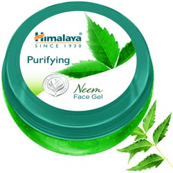 Himalaya Purifying Neem face Gel-100ml Bottle