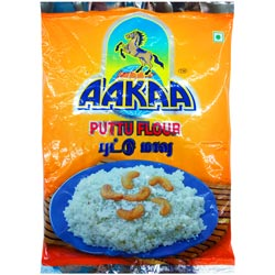 AAKAA Puttu Flour-Pouch