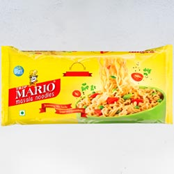 Mario Masala Noodles-280gm Pouch