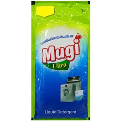 Mugi Ultra Liquid detergent for Bucket & Machine wash-