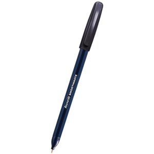 Reynolds Smoothmate Black Ink 0.7mm Ballpoint pen