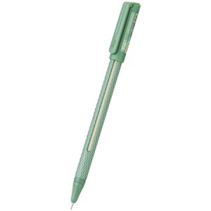 Flair YOLO Trendz Green Ink Gel pen-1Pc