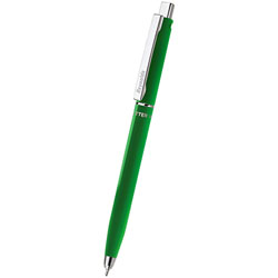 Reynolds Jetter Classic with Laser Tip Ballpoint Pen-Blue Ink/Outer Color may va