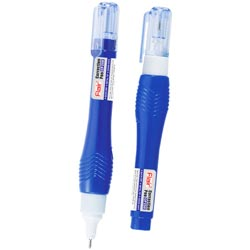 Flair Correction Pen CP250 Fast Drying & Smooth Coverage 0.8mm Tip-7ml