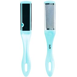 DIVO Professional Quality Pedicure File 3053 Cleans,Smoothens & Softens Feet