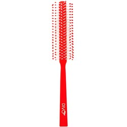 DIVO Round Hair Brush 1101,Round hair Comb-Color may vary