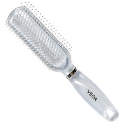 VEGA Hair Brush R8-FBS Hair Comb-Grey