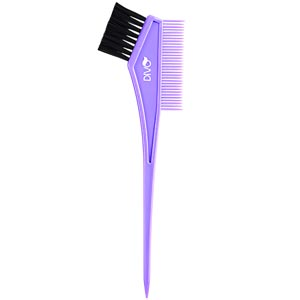 DIVO Bleach Brush,Hair Dye Brush with Comb 3145 Professional Quality