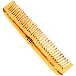 VEGA Wooden Hair Comb HMWC-07