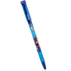 Rorito Racerite 0.5mm Blue Ink Ballpoint Pen