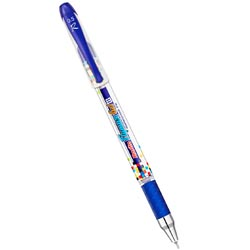 Rorito Flymax Gel 2 Blue Ink Gel Pen