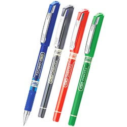 Flair Techno gel Pen with Japanese Waterproof ink