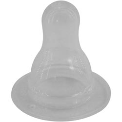 Princy Casatta Silicone Nipple,BPA Free Nipple