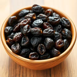 Gokhul Black Dry Grapes/Raisins-100gm