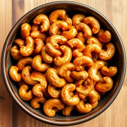 Gokhul Roasted Cashews-100gm