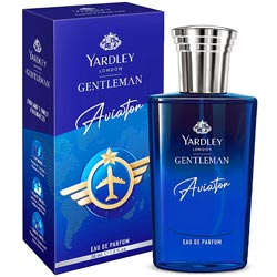 Yardley London Aviator Perfume,EAU DE PARFUM-30ml Bottle