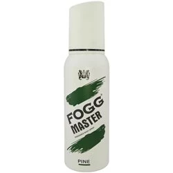 Fogg Master Fragrance Body Spray Pine Flavour-120ml