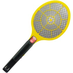 Spider Brand 230V 2000V+/- 100V 50Hz 480*190*45mm Mosquito Bat/Electric Racquet