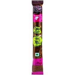 Gone Mad Choco Stick,Chocolate Cream Inside the Stick-8gm