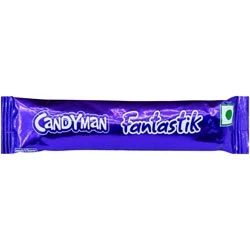 Candyman Fantastik Sticks