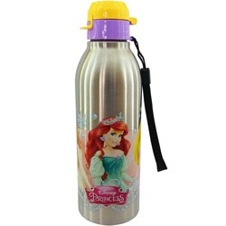 Jewel Steel Pro Merit stainless Steel Bottle with Rope-700ml