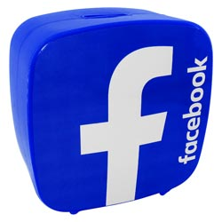 Facebook Model Money,Coins Storage Box with Money Withdrawal(Undiyal)